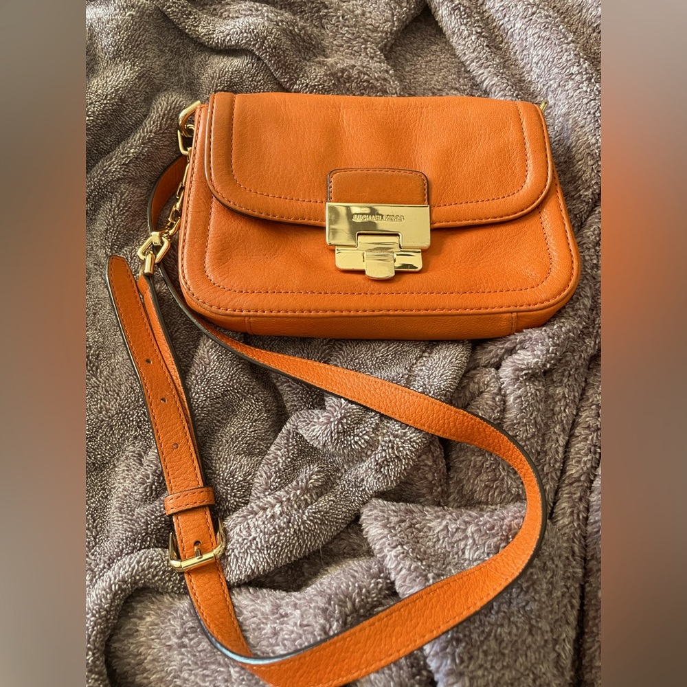 Michael Kors shoulder bag
